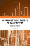 Cover: Appraising the Economics of Smart Meters - Taylor & Francis