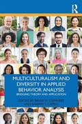 Cover: Multiculturalism and Diversity in Applied Behavior Analysis - Routledge