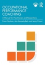 Cover: Occupational Performance Coaching - Routledge