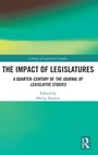 Cover: The Impact of Legislatures - Routledge