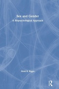 Cover: Sex and Gender - Routledge