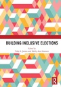 Cover: Building Inclusive Elections - Routledge