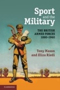 Cover: Sport and the Military - Cambridge University Press