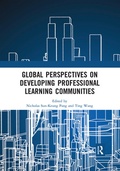 Cover: Global Perspectives on Developing Professional Learning Communities - Routledge