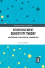 Cover: Reinforcement Sensitivity Theory - Routledge
