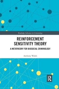 Enlarge image Cover: Reinforcement Sensitivity Theory - Routledge
