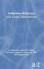 Cover: Indigenous Religion(s) - Routledge