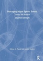 Cover: Managing Major Sports Events - Routledge