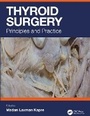 Cover: Thyroid Surgery - CRC Press