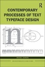 Cover: Contemporary Processes of Text Typeface Design - London