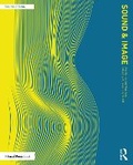 Cover: Sound and Image - Taylor & Francis