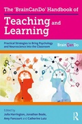 Cover: The 'BrainCanDo' Handbook of Teaching and Learning - Routledge Cavendish