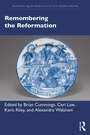 Cover: Remembering the Reformation - Routledge