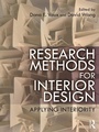 Cover: Research Methods for Interior Design - Routledge