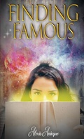 Cover: Finding Famous - Alexis Anicque-Rizzo