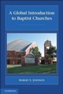 Cover: A Global Introduction to Baptist Churches - Cambridge University Press
