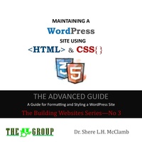 Abbildung von: MAINTAINING A WordPress Site Using HTML & CSS - Bita Group
