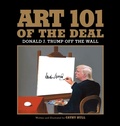 Cover: Art 101 of the Deal - Tocqueville Press