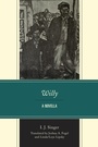 Cover: Willy - Hamilton Books