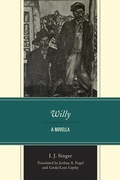 Cover: Willy - Hamilton Books