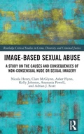Cover: Image-based Sexual Abuse - Routledge