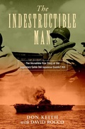 Cover: The Indestructible Man - Stackpole Books