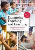 Cover: Enhancing Teaching and Learning - Association of College & Research Libraries