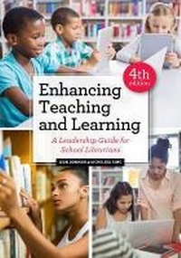 Enlarge image Cover: Enhancing Teaching and Learning - Association of College & Research Libraries