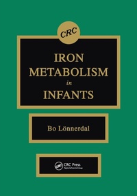 Enlarge image Cover: Iron Metabolism in Infants - CRC Press