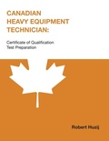 Cover: Canadian Heavy Equipment Technician - CC Press