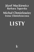 Cover: Listy 2020: Dziela 28 - Kontra