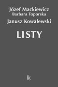 Cover: Listy 2020: Dziela 29 - Kontra