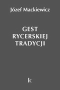 Cover: Gest rycerskiej tradycji 2020: Dziela 30 - Kontra