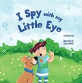 Cover: I Spy With My Little Eye - PTC Publishing