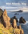 Cover: Exploring Ireland's Wild Atlantic Way - Three Rock Books