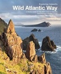 Cover: Exploring Ireland's Wild Atlantic Way - Three Rock Books