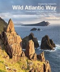 Abbildung von: Exploring Ireland's Wild Atlantic Way - Three Rock Books