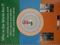Cover: Who in the World Am I - Cumbria Development Education Centre