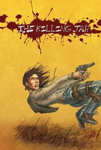 Enlarge image Cover: The Killing Jar - A Wave Blue World