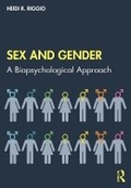 Cover: Sex and Gender - Routledge