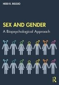 Enlarge image Cover: Sex and Gender - Routledge