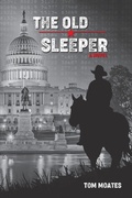 Cover: The Old Sleeper - Spinning Sevens Press