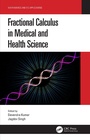 Cover: Fractional Calculus in Medical and Health Science - CRC Press