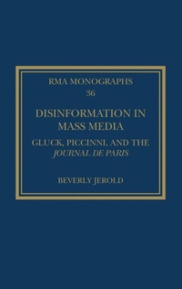 Abbildung von: Disinformation in Mass Media - Routledge