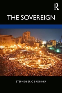 Enlarge image Cover: The Sovereign - Routledge