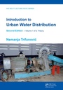 Cover: Introduction to Urban Water Distribution, Second Edition - CRC Press
