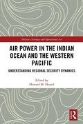 Cover: Air Power in the Indian Ocean and the Western Pacific - Routledge