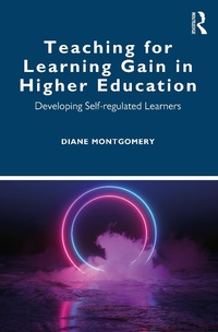 Enlarge image Cover: Teaching for Learning Gain in Higher Education - Routledge