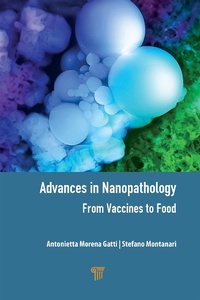 Abbildung von: Advances in Nanopathology - Pan Stanford Publishing Pte Ltd