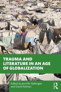 Bild: Trauma and Literature in an Age of Globalization - Routledge
